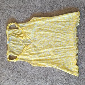 Old Navy Cotton Tank